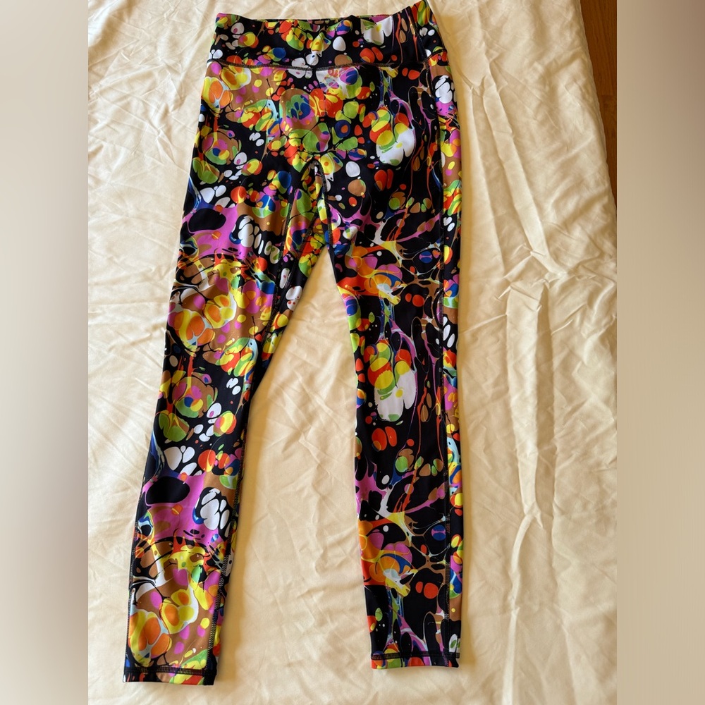 Fabletics Motion365+ legging